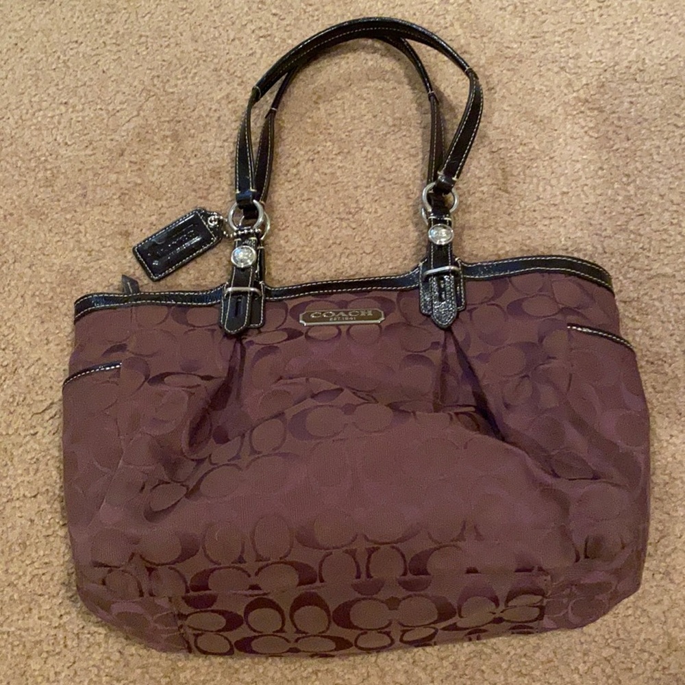 Coach F1076-f15146 Bag